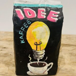 IDEE Kaffee