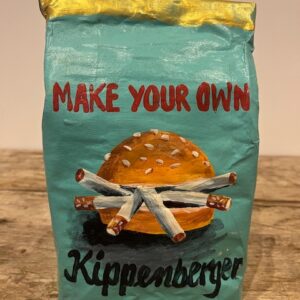 Make your own Kippenberger