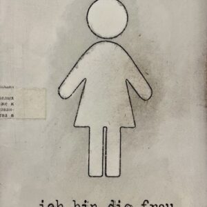 ich bin die frau meines Lebens