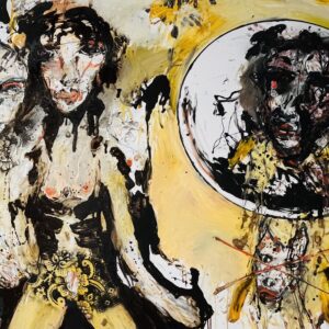 Der Kreis ist im Fokus