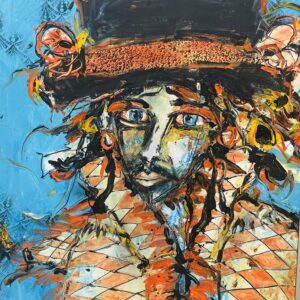 Der spanische Hutmann