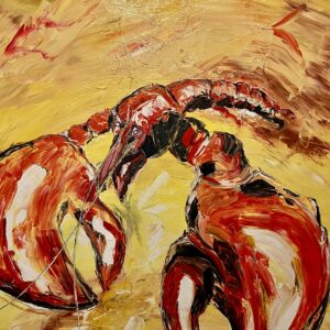 MEDITERRANIAN SEA BIG HUMMER