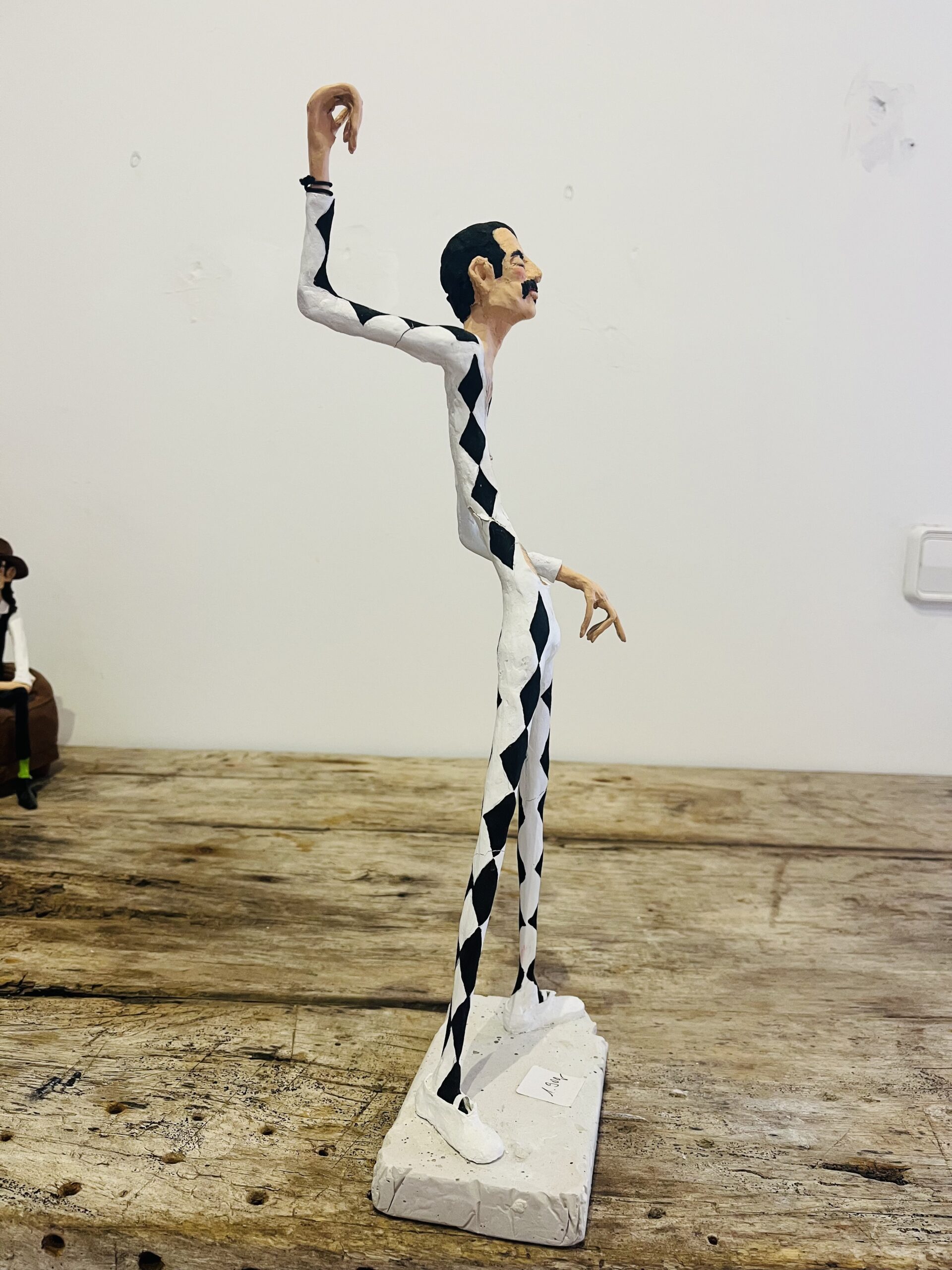 Freddie Mercury – Bild 3