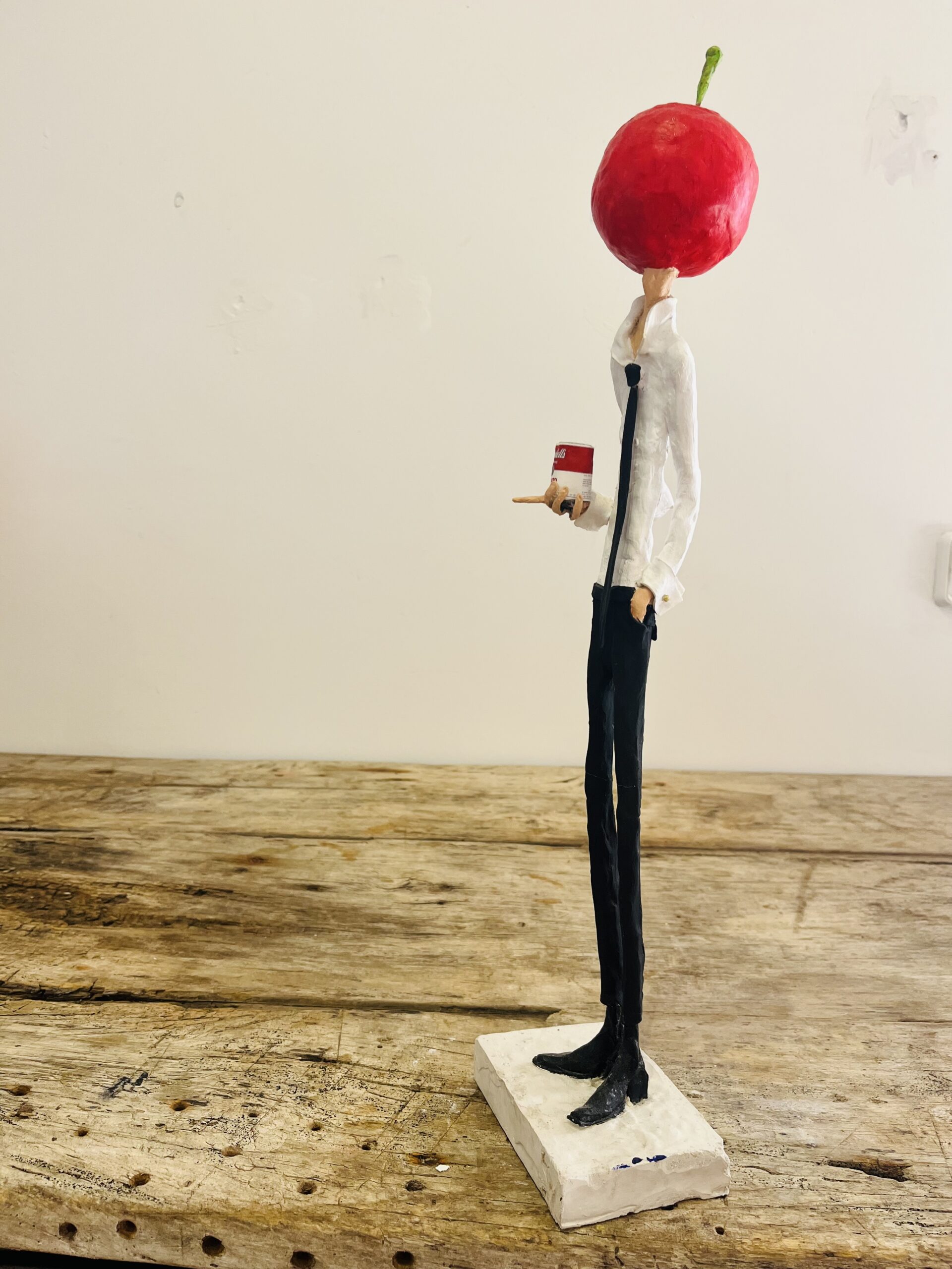 Andy Warhol – Bild 2