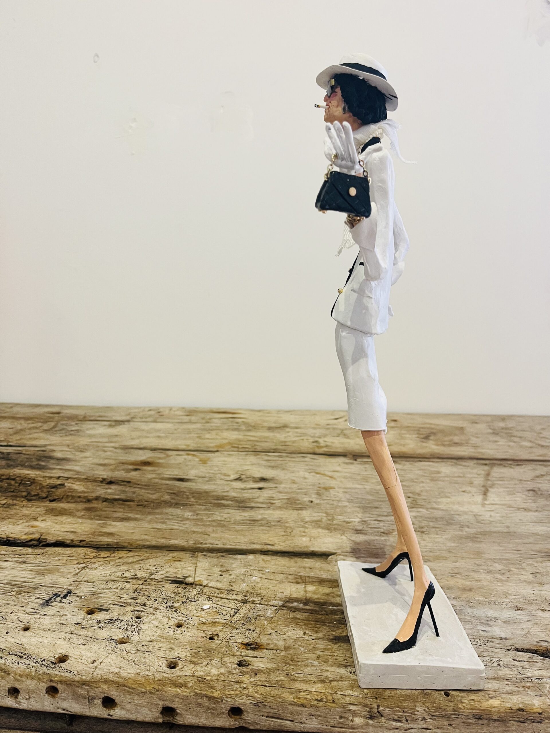 Coco Channel – Bild 2