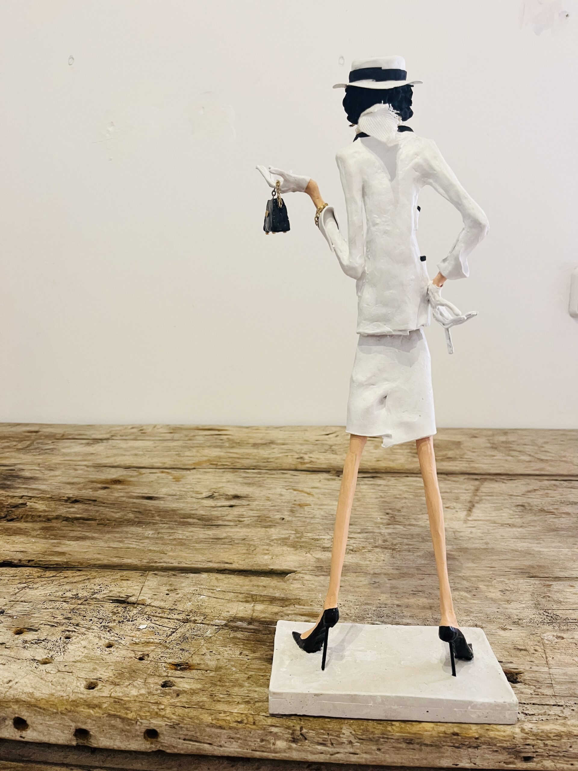 Coco Channel – Bild 3