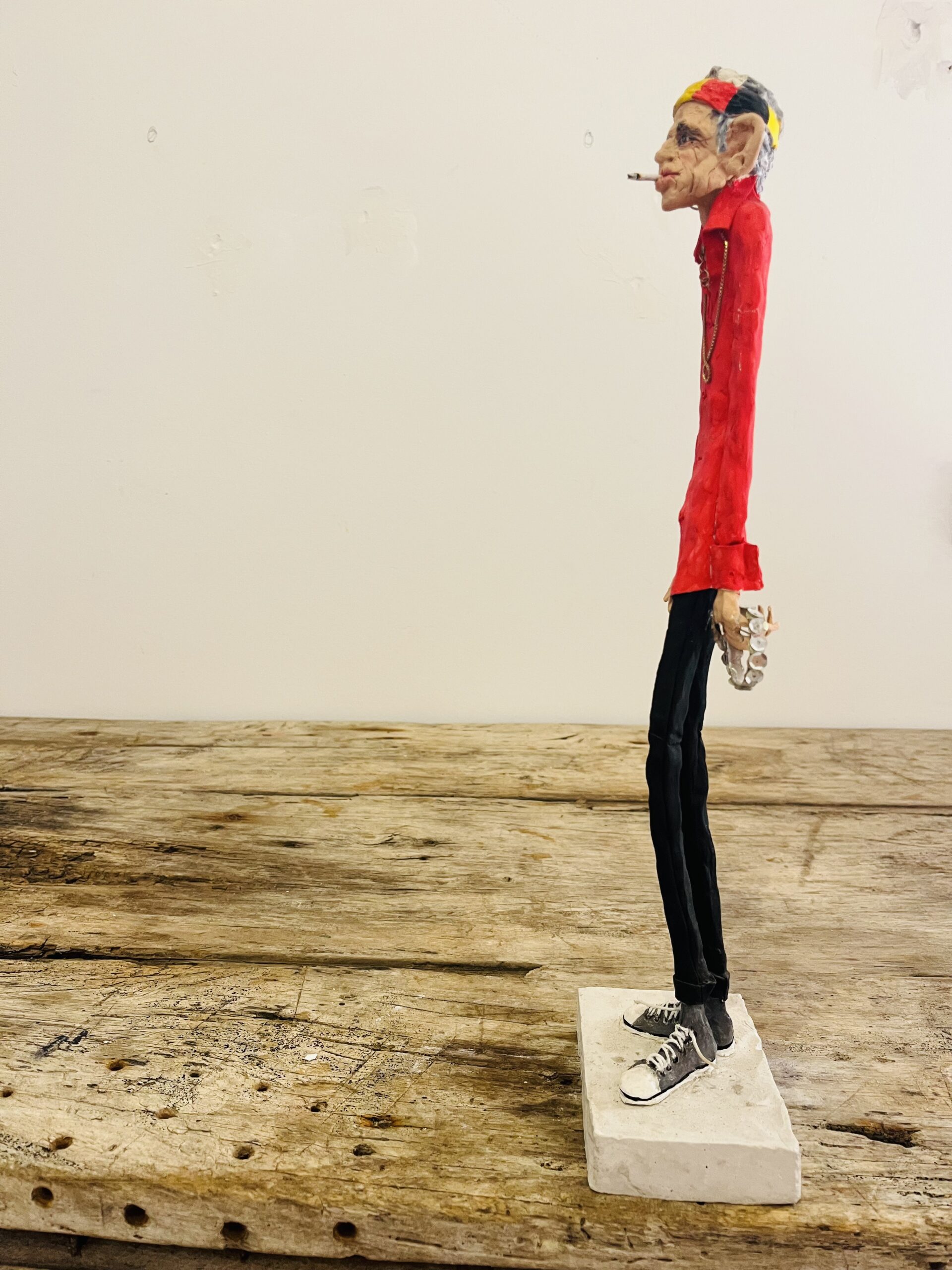 Keith Richards – Bild 2